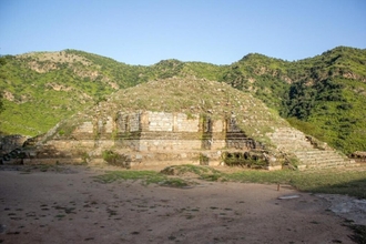 Exterior 4 Gandhara Castle Resort Khanpur