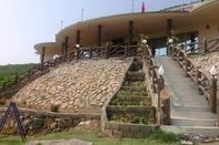 Exterior Gandhara Castle Resort Khanpur