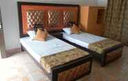 Bedroom 7 Gandhara Castle Resort Khanpur