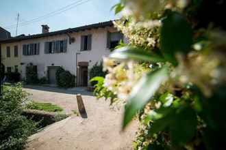 Exterior 4 HbHall - Navigli 2 Apartment