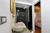 In-room Bathroom Flatinrome Boutique Navona