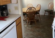 臥室 7 The Chick Inn