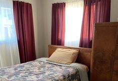 臥室 5 The Chick Inn