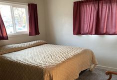 臥室 4 The Chick Inn