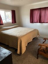 臥室 4 The Chick Inn