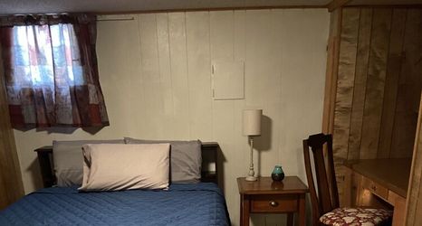 臥室 2 The Chick Inn