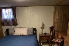 臥室 The Chick Inn