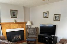 公共空間 The Chick Inn