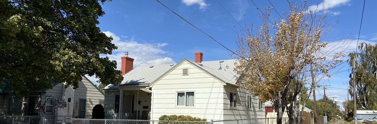 外觀 The Chick Inn