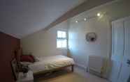 Kamar Tidur 5 Beautiful and Spacious House in North Wales, UK