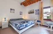 Kamar Tidur 3 Cosy Apartment in the Heart of the Medioeval Walls