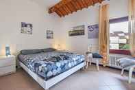 Kamar Tidur Cosy Apartment in the Heart of the Medioeval Walls