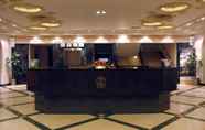 Lobi 4 Grand Regency Hotel Mirpur