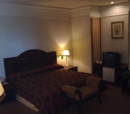 ห้องนอน 7 Grand Regency Hotel Mirpur