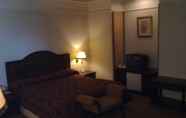 Bilik Tidur 7 Grand Regency Hotel Mirpur