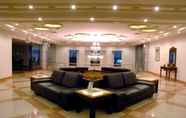 Lobby 6 Grand Regency Hotel Mirpur