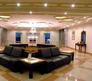 Lobby 6 Grand Regency Hotel Mirpur