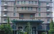 Luar Bangunan 2 Grand Regency Hotel Mirpur