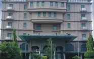 Exterior 2 Grand Regency Hotel Mirpur