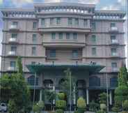 Exterior 2 Grand Regency Hotel Mirpur