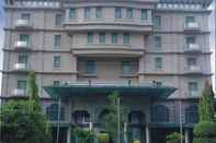 Luar Bangunan Grand Regency Hotel Mirpur