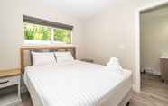 Bedroom 2 Pathfinder Camp Resorts  Agassiz