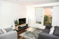 Common Space Super 2 Bedroom Apt CityCentre