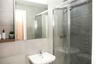 In-room Bathroom Super 2 Bedroom Apt CityCentre