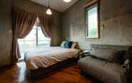 Kamar Tidur 7 Pine House in Ginoza