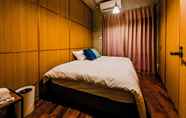 Kamar Tidur 5 Pine House in Ginoza