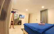 Bilik Tidur 6 Sands Exotic Hotel & Spa