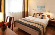 Bedroom 6 Fars Hatt by Dialog Hotels