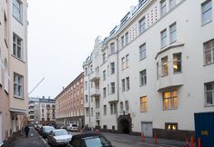 Others 5 Modern Stylish Penthouse in Ullanlinna