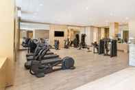 Fitness Center Mansard Riyadh, A Radisson Collection Hotel