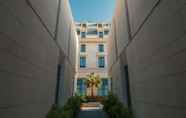 Exterior 6 Mansard Riyadh, A Radisson Collection Hotel