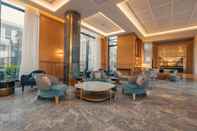 Lobby Mansard Riyadh, A Radisson Collection Hotel