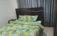 Kamar Tidur 3 Green Valley Apartments