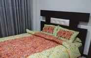 Kamar Tidur 4 Green Valley Apartments