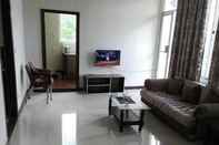 Ruang Umum Green Valley Apartments