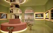 Lobby 5 Grand Paradiso Ibiza - Adults Only