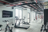 Fitness Center UMA Suites Chia