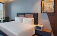 Kamar Tidur 6 Hyatt Centric Jumeirah Dubai