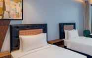 Bilik Tidur 7 Hyatt Centric Jumeirah Dubai