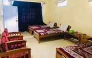 ห้องนอน 7 Bagh Bala Hotel