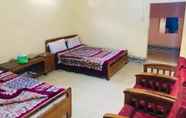ห้องนอน 2 Bagh Bala Hotel