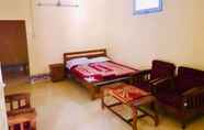 ห้องนอน 6 Bagh Bala Hotel