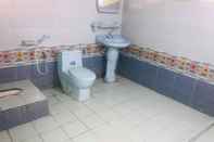 In-room Bathroom Bagh Bala Hotel