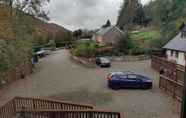 พื้นที่สาธารณะ 5 Ben Lomond Cottage - Loch Lomond and Arrochar Alps