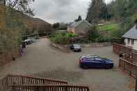 พื้นที่สาธารณะ Ben Lomond Cottage - Loch Lomond and Arrochar Alps