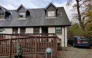 Exterior 2 Ben Lomond Cottage - Loch Lomond and Arrochar Alps